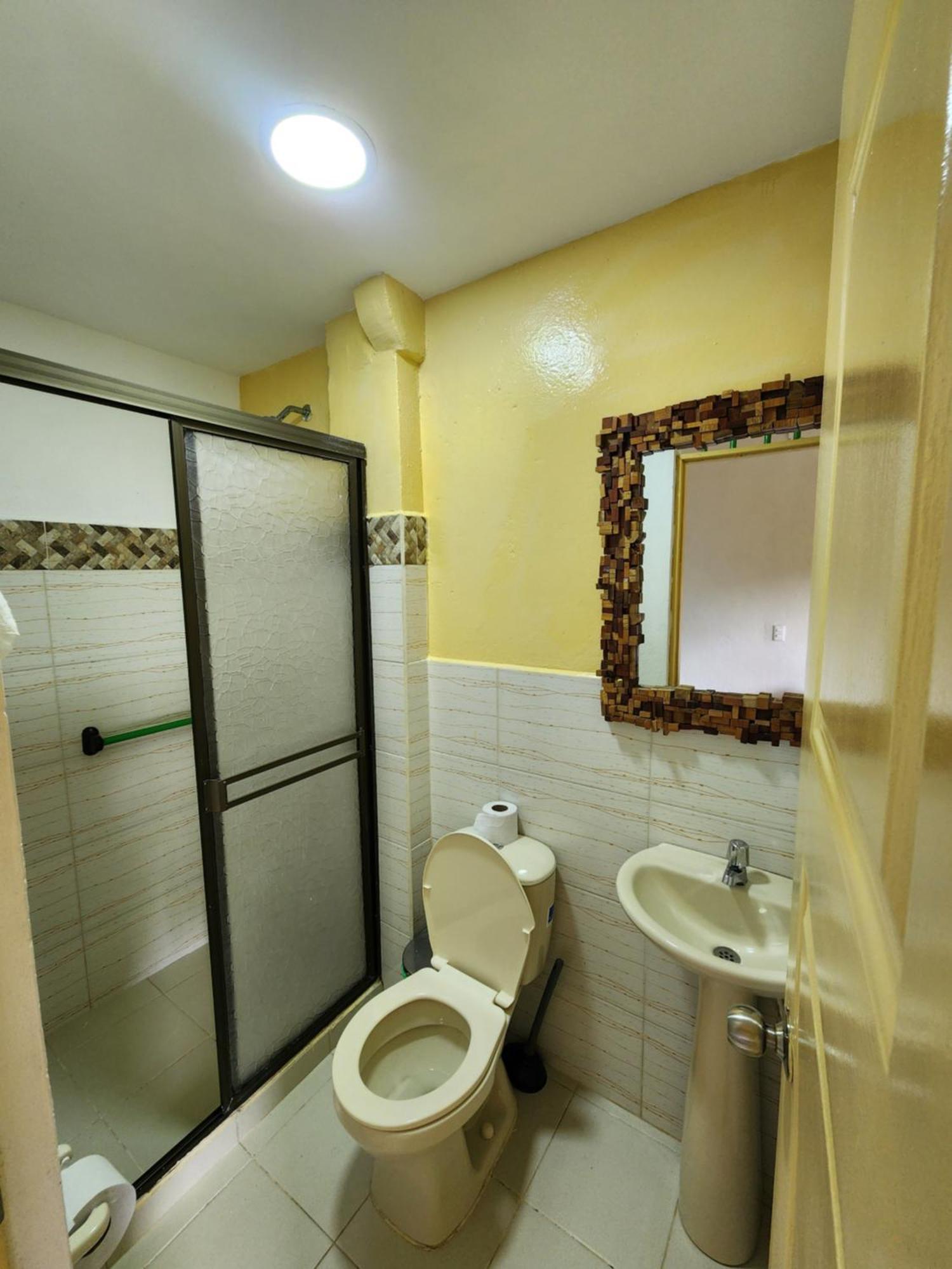 Hotel Casa Quinta Salento Oda fotoğraf